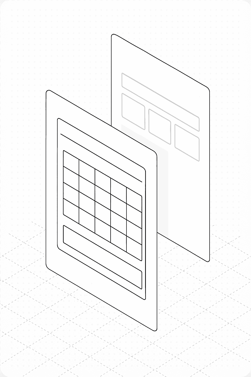 Calendar scheduling interface
