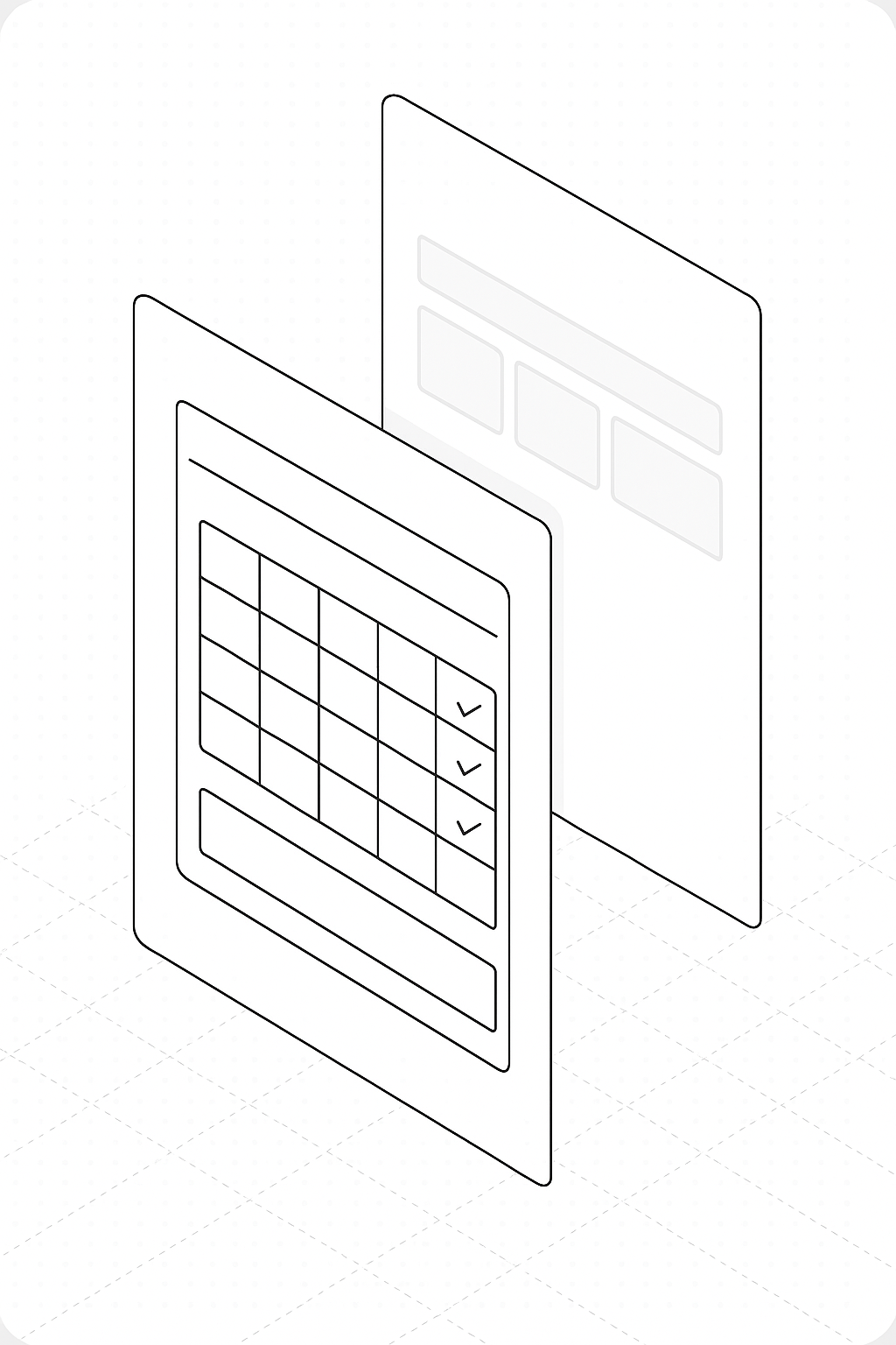 Queue scheduling system