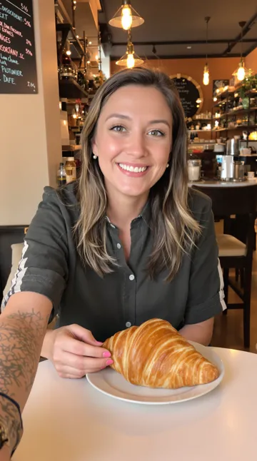 Croissant