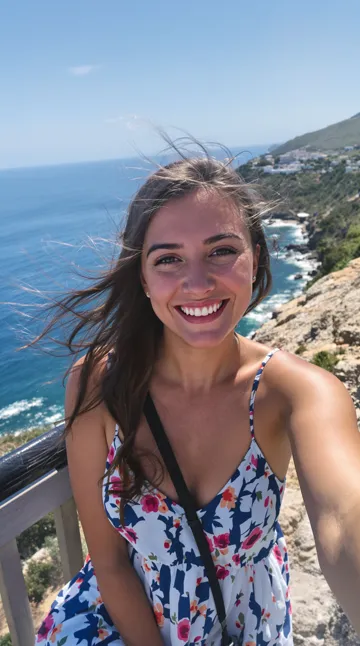 Ocean view